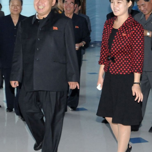 李雪主 金正恩氏の妻 李雪主氏が2月に第3子を出産か 韓国情報機関が伝える News News ニュース